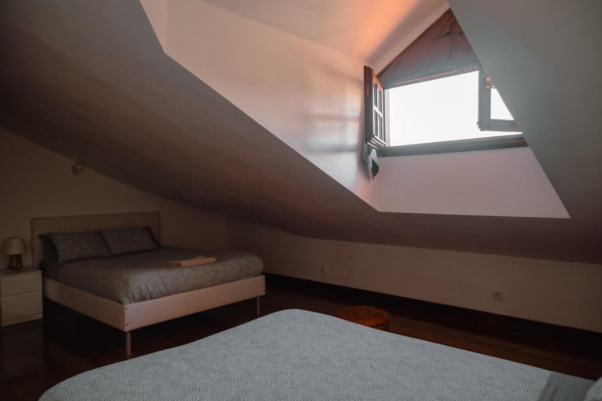 Chalet Bilbao-Aeropuerto Sondika Cameră foto