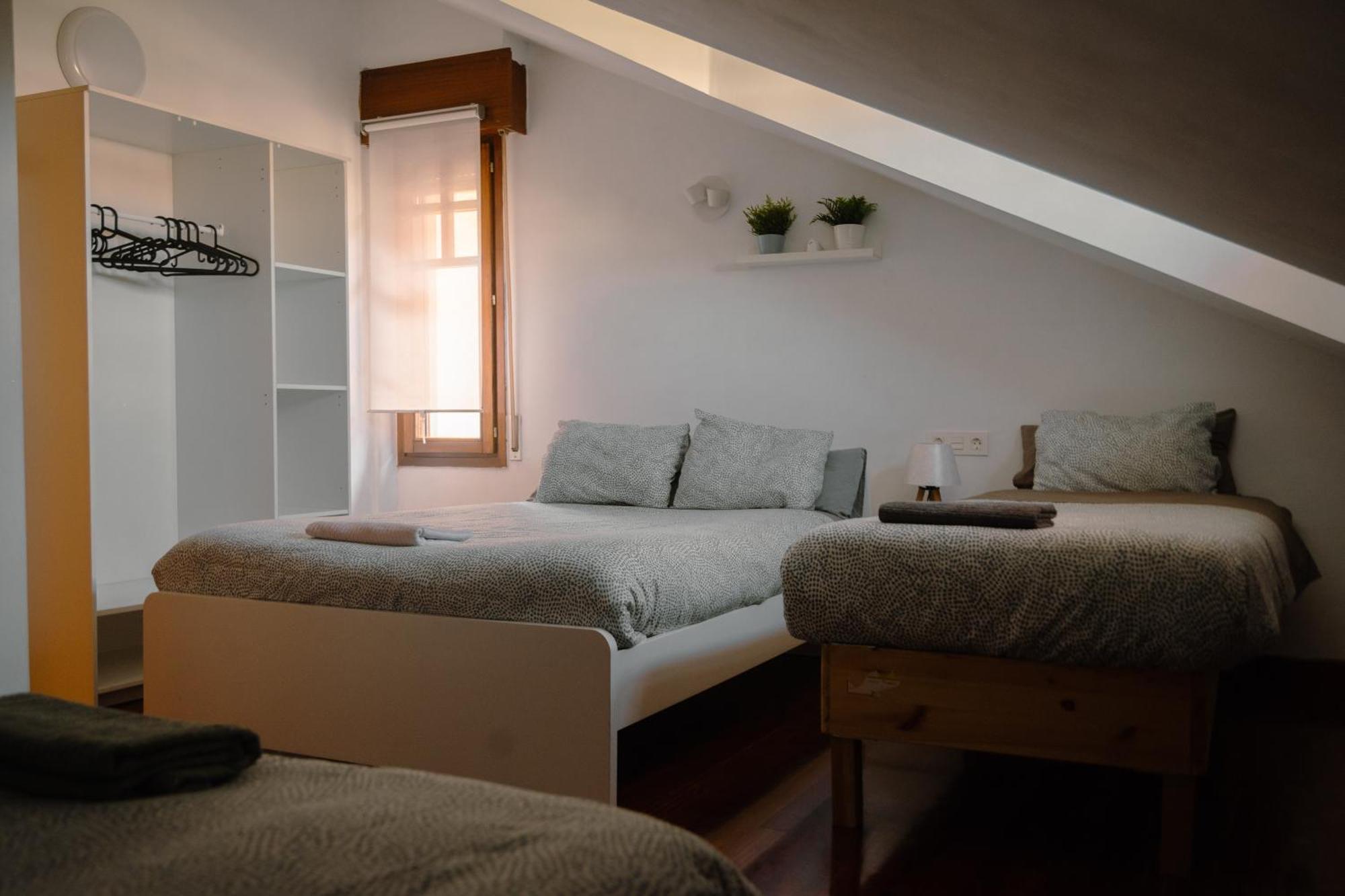 Chalet Bilbao-Aeropuerto Sondika Cameră foto