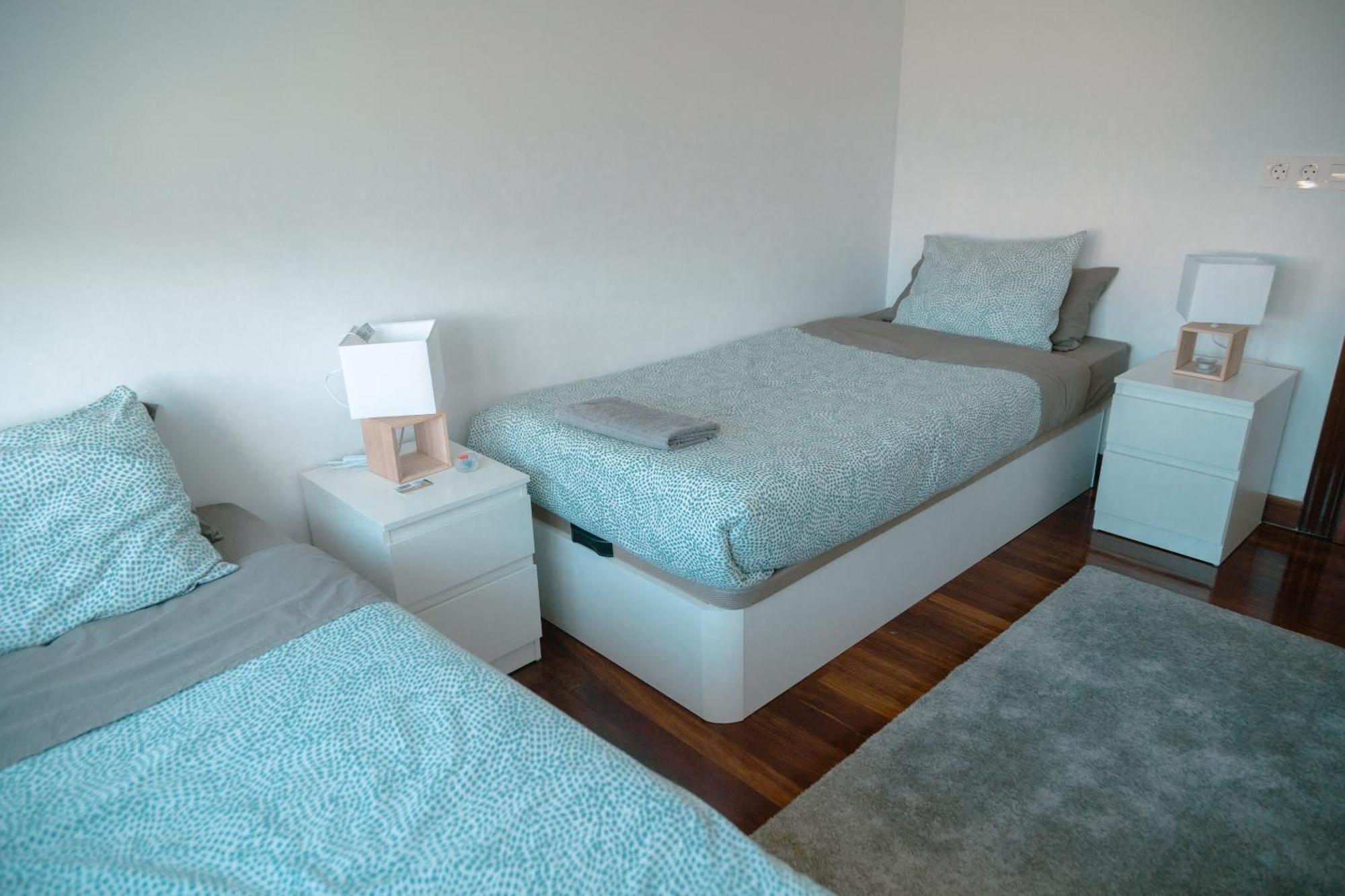 Chalet Bilbao-Aeropuerto Sondika Cameră foto